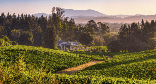 Russian River Valley