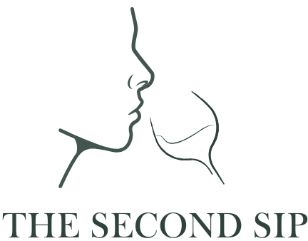 The Second Sip Logo