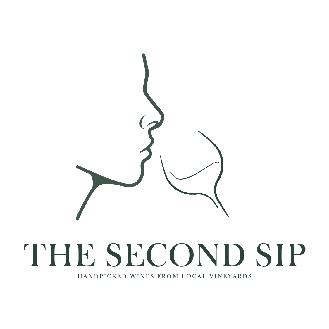 The Second Sip - Vine fra Californien
