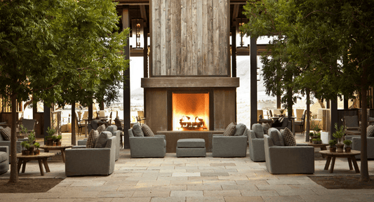 Ram's Gate Winery: Porten til Sonoma Vinland