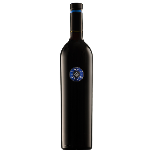 2021 Baby Blue Bordeaux-blend - Blue Rock