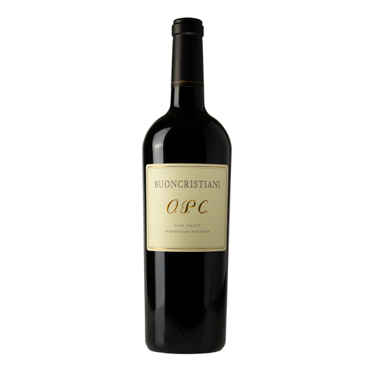 2019 O.P.C. Proprietary Red - Buoncristiani Winery