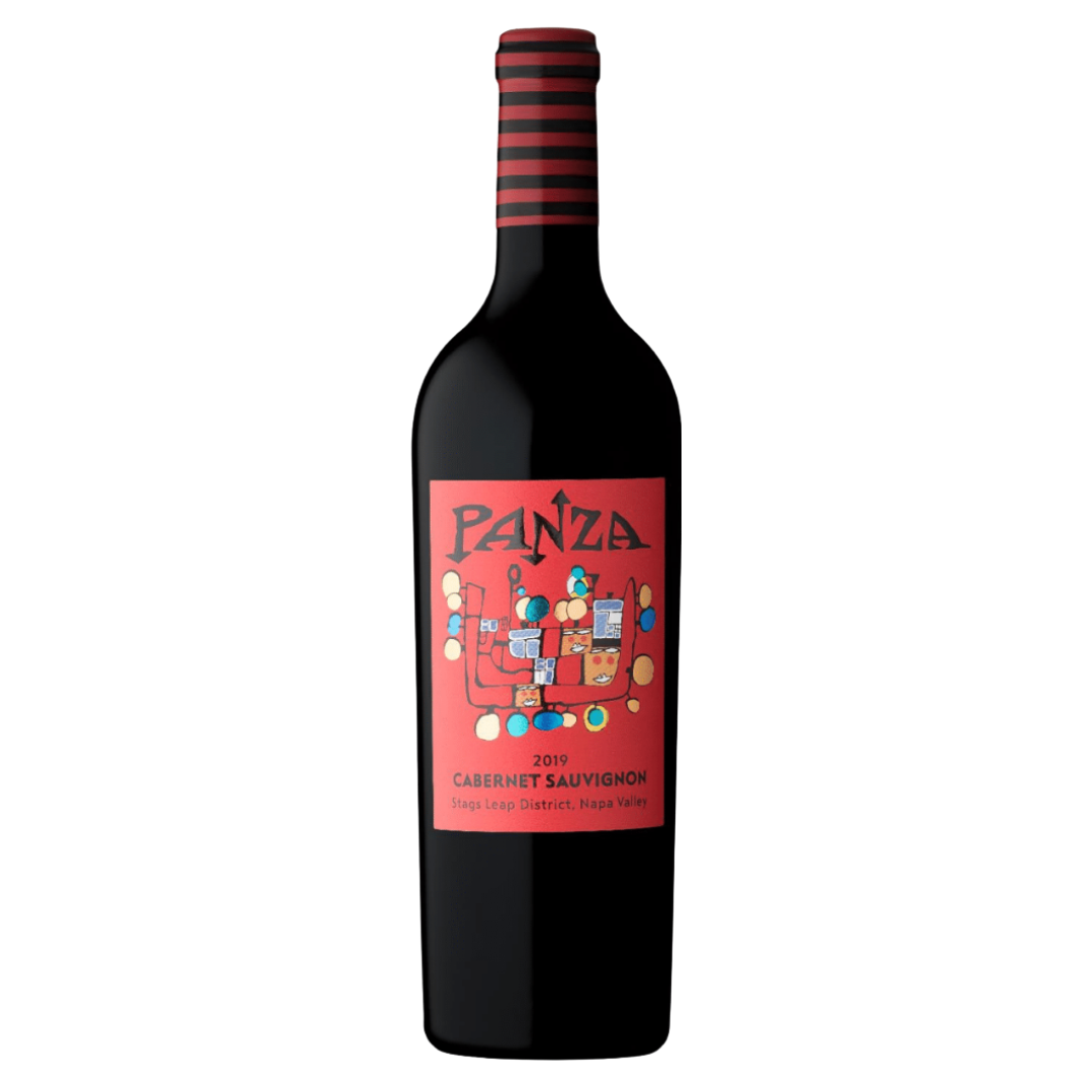 Quixote Panza Cabernet Sauvignon