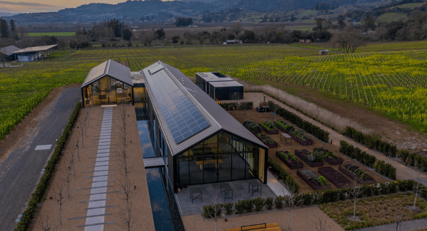 Bæredygtighed Silver Oak